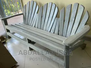 Outdoor Furnitures