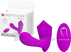 Pants Werable Vibrators
