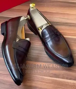 Smart Shoes Men's