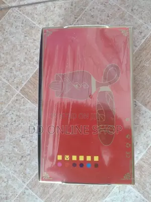 Rose Double Vibrator