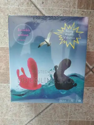 3 in 1 VIBRATOR.