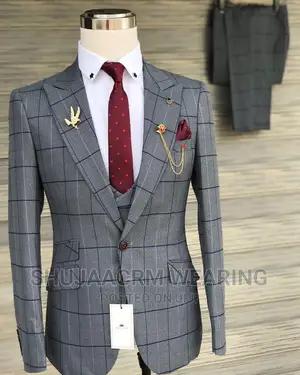 Suti Men's
