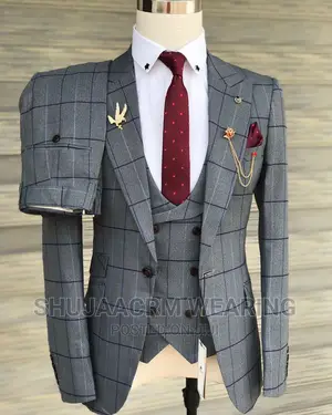 Suti Men's