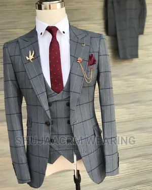 Suti Men's