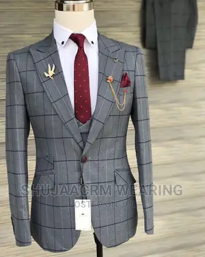 Suti Men's