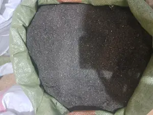 Sunflower Meal (Mashudu Ya Alizeti)