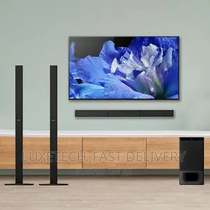 Sony Soundbar 1000 Watts Ht-S700rf 5.1 Channel