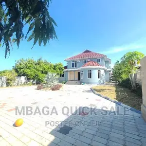 2bdrm House in Mbezi Beach for rent