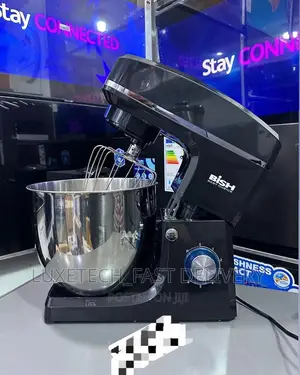 Bish Electric Kitchen Mixer 10 Litres