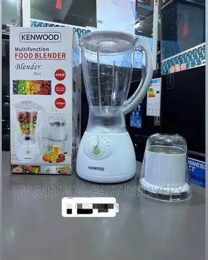 Kenwood 2 in 1 Electric Blender 1.5 Litres