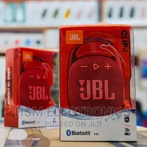 JBL Clip-4