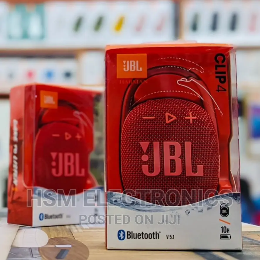 JBL Clip-4