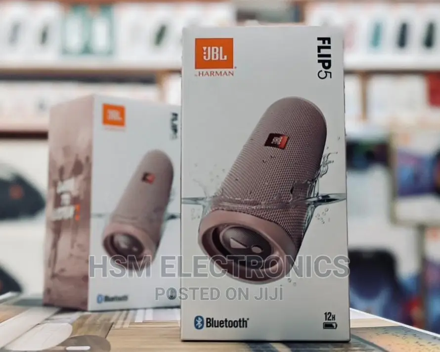 JBL Flip 5