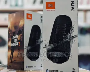 JBL Flip 6
