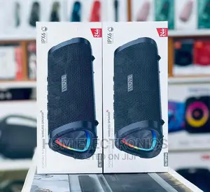 VIDVIE PORTABLE Wireless Speaker