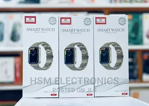 Earldom Smart Watch
