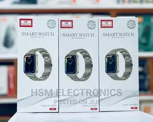 Earldom Smart Watch