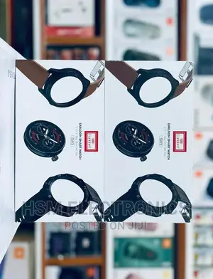 Earldom 2 in 1 Smart Watch