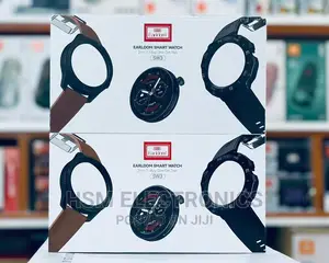Earldom 2 in 1 Smart Watch