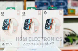 Green Lion Smart Watch Ultimate