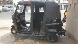 TVS 2021 Black