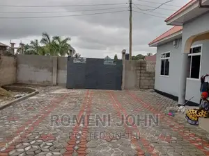 2bdrm Apartment in Tanzania Dsm Ukonga, Ilala for rent