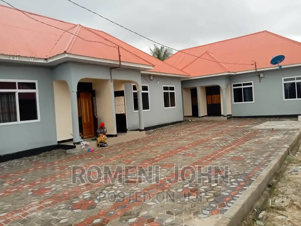 2bdrm Apartment in Tanzania Dsm Ukonga, Ilala for rent