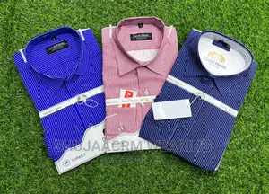 Turkey Shirts| Mashati Ya Kituruki