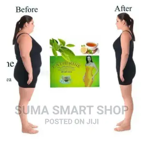 Catherine Slimming Tea ,(Punguza Unene ) .