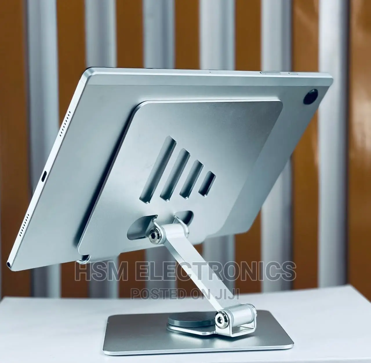 Desktop Multifunction Stand