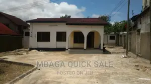 2bdrm Bungalow in Mikocheni  Avacado for rent