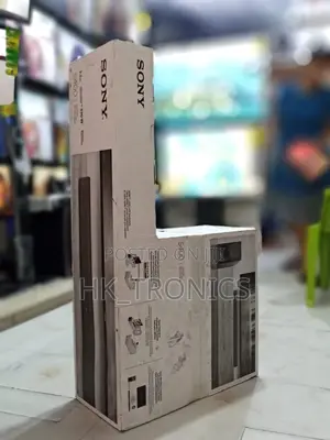 SONY Soundbar 2.1ch