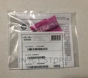 Cisco GLC-Sx-MMD 1000base-Sx MMD SFP