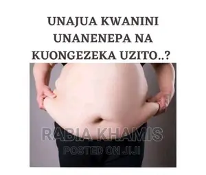 Uzito Uliozidi