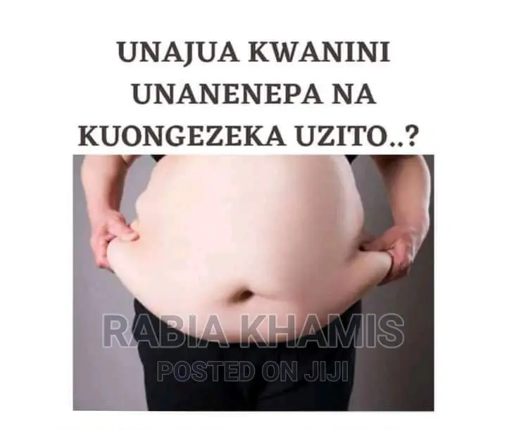 Uzito Uliozidi