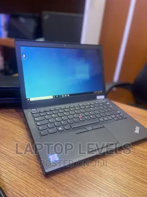 Laptop Lenovo ThinkPad X260 8GB Intel Core I3 HDD 500GB