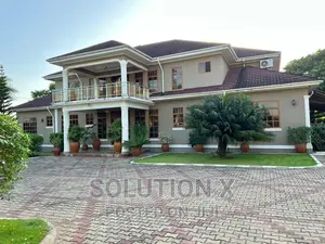 4bdrm Mansion in Bunju for sale