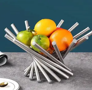 Fruit Basket (Bowl / Plate / Tray)
