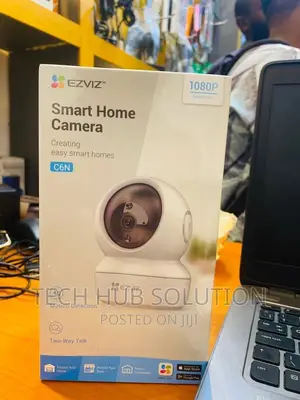 Ezviz H6c Pro Wireless Camera