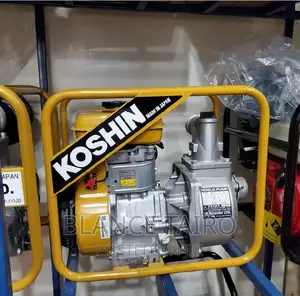 Koshin Water Pump