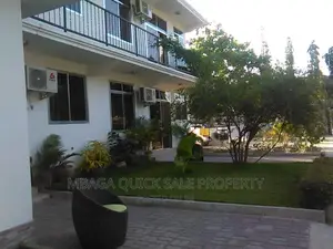 Furnished 1bdrm Apartment in Mikocheni  A for rent
