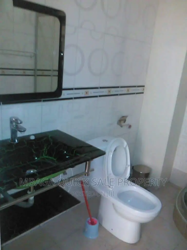 Furnished 1bdrm Apartment in Mikocheni  A for rent