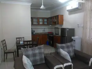 Furnished 1bdrm Apartment in Mikocheni  A for rent