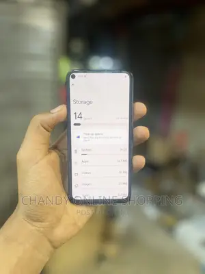 Google Pixel 5 128 GB Black