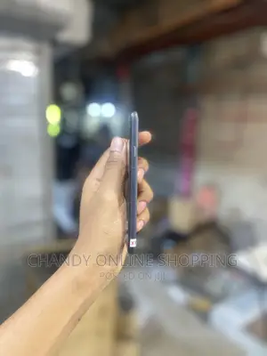 Google Pixel 5 128 GB Black