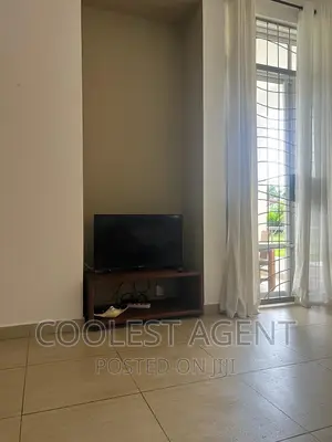 Furnished 2bdrm Apartment in Mbezibeach, Kinondoni for rent