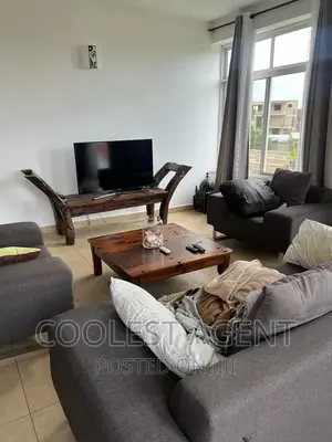 Furnished 2bdrm Apartment in Mbezibeach, Kinondoni for rent