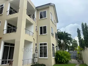 Furnished 2bdrm Apartment in Mbezibeach, Kinondoni for rent