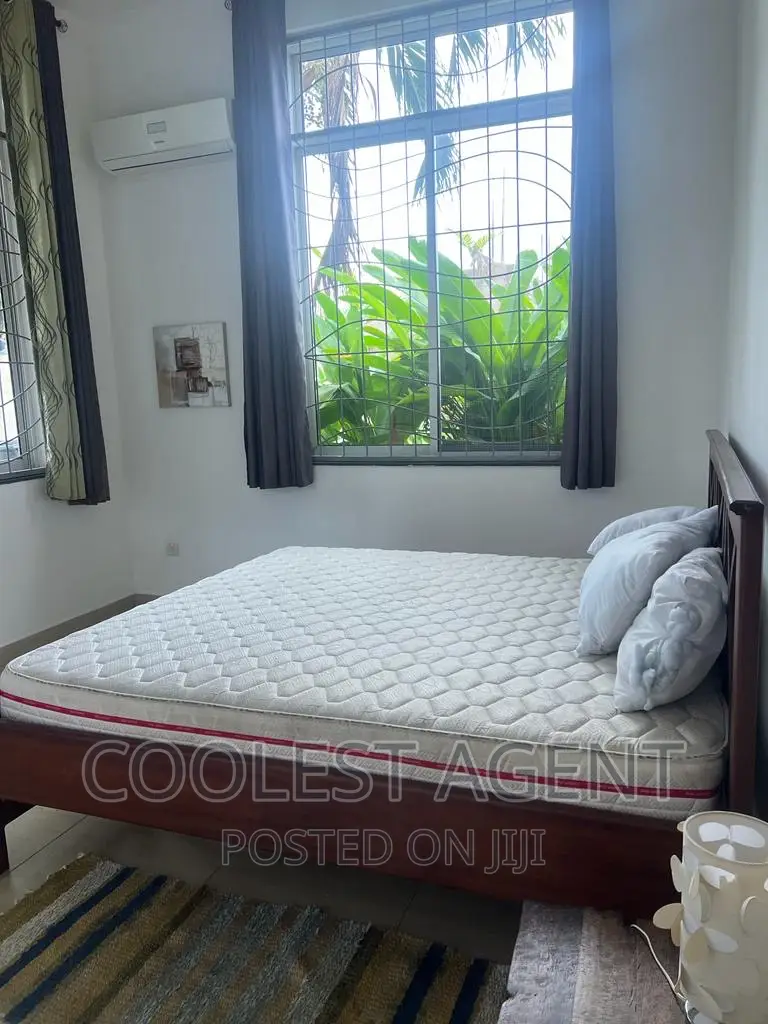 Furnished 2bdrm Apartment in Mbezibeach, Kinondoni for rent