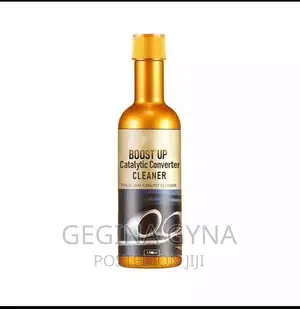 Engine Converter Cleaner